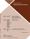 ACM TRANSACTIONS ON MATHEMATICAL SOFTWARE雜志封面